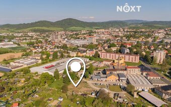 Prodej pozemek Komerční, 933㎡ - 18