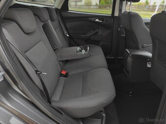Ford Focus TITAN. 1.5 Eco.134kw-182PS,NOVÉROZVODY,EL.TAŽNÉ - 18