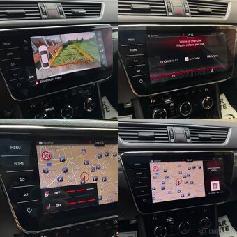 ŠKODA SUPERB III SPORTLINE 2.0TDI 140kW 4X4 ACC•DCC•COLUMBUS - 18