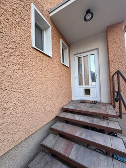 Rodinný dům/ 2 bytové jednotky ulice Hronkova,Hradec Králové - 18