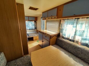 ADRIA 415 PRO 4 OSOBY - 18