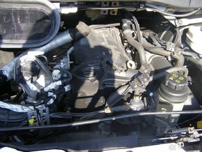 Ford Transit Jumbo 5-6MIST 125kw 2018 - 18