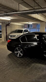 BMW e60 530d - 18
