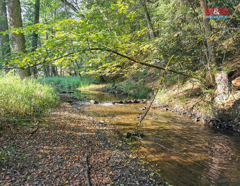 Prodej chaty 52 m², Čerňovice, okr. Plzeň sever - 18