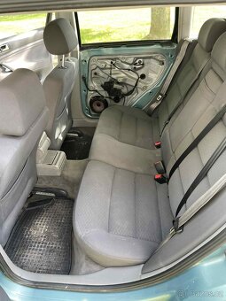 Volkswagen Passat B5 1.9TDI 66kW COMBI - 18