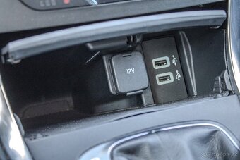 Ford S-Max 2.0 TDCi Duratorq 180 Titanium X A/T AWD - 18