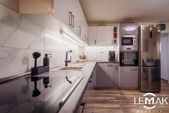 Prodej, rodinný dům, 108 m2 - Náměšť na Hané, ev.č. 00145 - 18