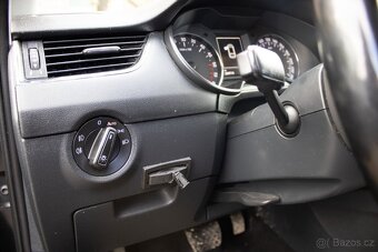 Škoda Octavia Combi 2.0 TDI Ambition 110kW / AJ NA SPLÁTKY - 18