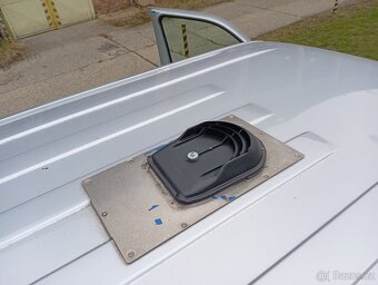 Volkswagen Transporter, T6 Long 2,0 103kw dílna - 18