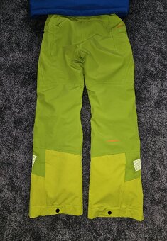 KVALITNÍ DĚTSKÁ LYŽAŘSKÁ SOUPRAVA HUSKY PC 6000,- - 18