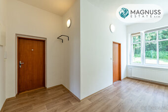 Prodej, byt 3+kk, 94 m2, Ostrava, ul. Na Bunčáku - 18