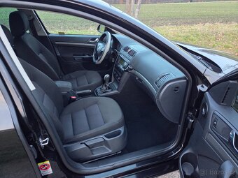 Škoda Octavia KOMBI - 4x4 - 2.0TDI - STK 12/2026 - 18