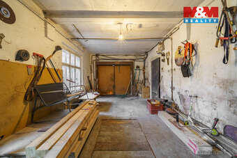 Prodej rodinného domu, 95 m², Luby - Horní Luby - 18