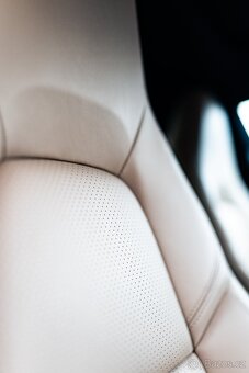 Porsche 911, S, záruka, výfukové klapky - 18