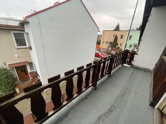 Prodej dvougeneračního domu 4+kk, 3+kk Olomouc, Nemilany - 18