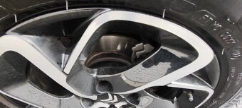 Citroën C3, 1.2 PureTech 61kW ZÁRUKA 2028 - 18