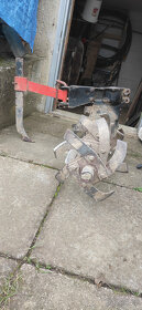 Prodám Vari systém-příslušenství - 18