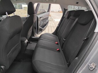 Peugeot 308, SW II 1.6 BlueHDi - 18