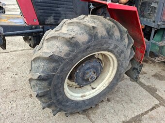 ZETOR 161 45 4X4 - 18
