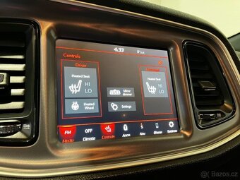 Dodge Challenger 6.4 original widebody (č. 1243) - 18