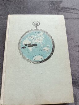 Deset knih od Julius Verne - 18