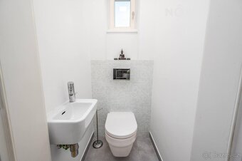 Pronájem byt 2+kk, 40㎡ - 18