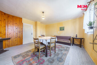 Prodej chalupy, 249 m², Jindřichovice - 18