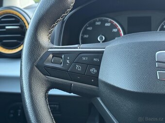 Seat Arona DSG Xperience - 18