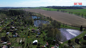 Prodej chaty v Chotěboři, zahr. kol. Blata - 18
