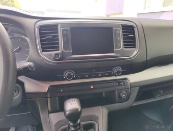 Peugeot Traveller 2,0 HDi Long /DPH / 8-míst/ - 18