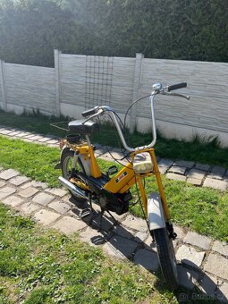 Babetta 207/500 - 18