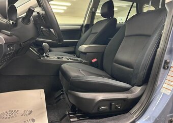 Subaru Outback 2.5 ACTIVE 2020 AUT 129 kw - 18