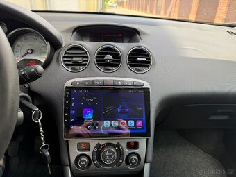 Peugeot 308, 1.6HDi, 80kw Man. Nová STK - 18