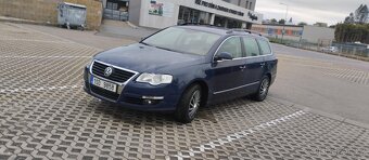Passat - 18
