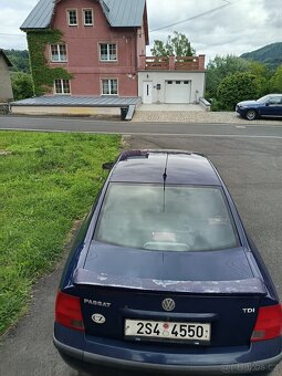 Passat b5 85kw - 18