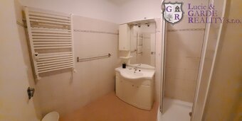 Pronájem, byt 2+1, 70 m2, Sezimovo Ústí, ul. Dukelská - 18