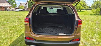Kia sorento 2.2 147Kw - 18