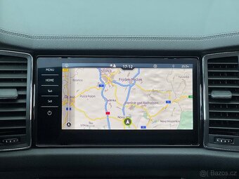 ŠKODA KODIAQ FL 2.0 TDI 110KW STYLE+ KAMERA PANO VIRTUAL ACC - 18