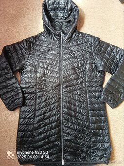 Bunda - kabát delší zn."SAM73 APPAREL" vel."XL" i větší - 18