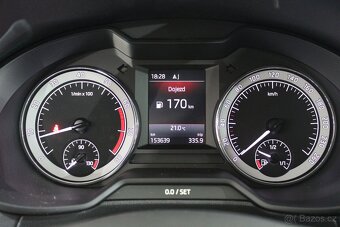 Škoda Octavia FL 1.5TSi, 110kW, EDITION,NAVI,LED,Záruka - 18