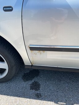 Vw Sharan 1.9 TDI 2005 - 18