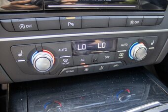 Audi A6 Avant 3.0 TDI DPF quattro S tronic - 18