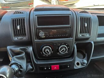 Fiat Ducato Maxi L4H2 - 18
