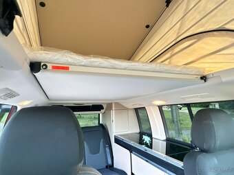 MB 300d 4Matic Marco Polo Westfalia 2700km - 18