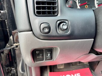 Mazda Tribute 2.3i 110 kW 4x4 KŮŽE,KLIMA,Servis - 18
