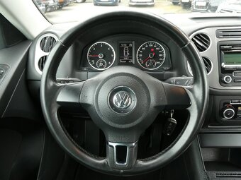 Volkswagen Tiguan 2.0 TDi 103kW SPORT, serviska - 18