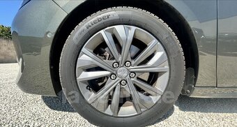 Peugeot 508 II SW 2.0 BlueHDi 165 S&S ALLURE EAT8 2020 - 18