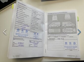 Volkswagen Caravelle 2.0 TDi 4x4 Long Camper - 18