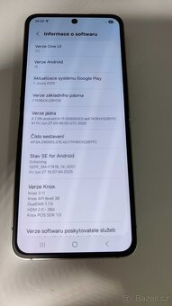 Samsung Galaxy Z Flip6 (F741B) 12GB/512GB, White - 18