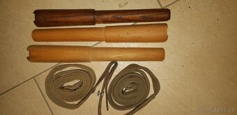 Spoustu starožitností z války na prodej - 18